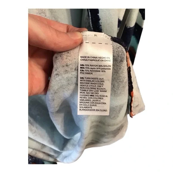 Chico's Cardigan - Picture 4 of 5